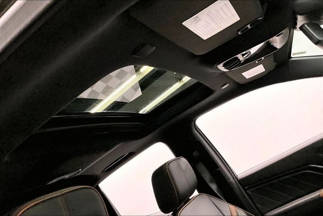 2024 GMC Canyon AT4 4X4 - Sunroof - Htd Seats - Remote Start