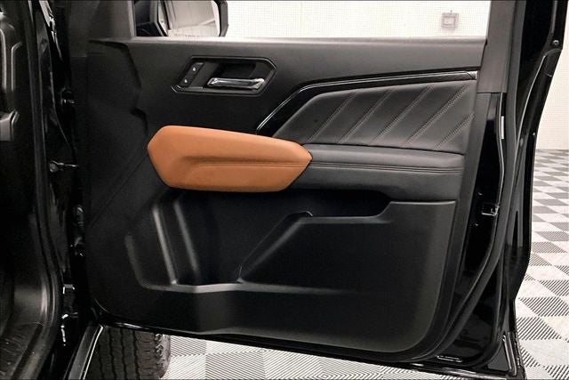 2024 GMC Canyon AT4 4X4 - Sunroof - Htd Seats - Remote Start