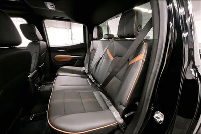 2024 GMC Canyon AT4 4X4 - Sunroof - Htd Seats - Remote Start