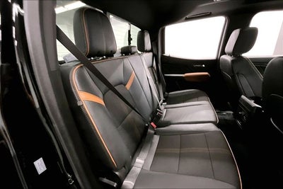 2024 GMC Canyon AT4 4X4 - Sunroof - Htd Seats - Remote Start