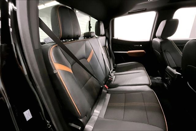 2024 GMC Canyon AT4 4X4 - Sunroof - Htd Seats - Remote Start