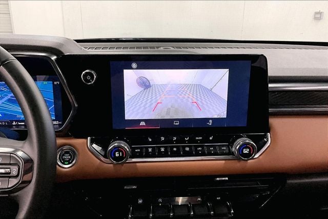 2024 GMC Canyon AT4 4X4 - Sunroof - Htd Seats - Remote Start