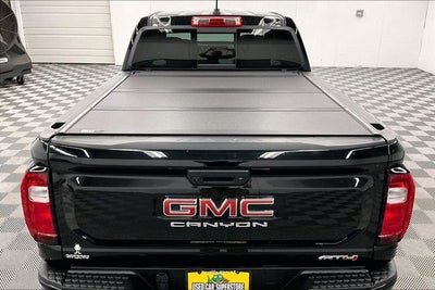 2024 GMC Canyon AT4 4X4 - Sunroof - Htd Seats - Remote Start