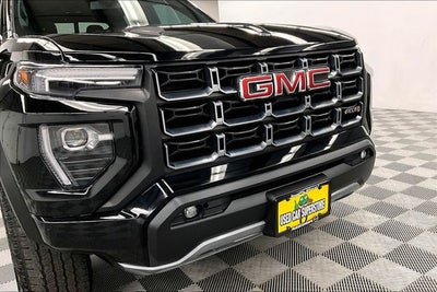 2024 GMC Canyon AT4 4X4 - Sunroof - Htd Seats - Remote Start
