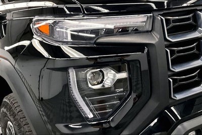 2024 GMC Canyon AT4 4X4 - Sunroof - Htd Seats - Remote Start