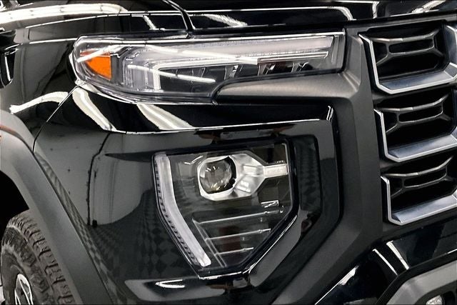 2024 GMC Canyon AT4 4X4 - Sunroof - Htd Seats - Remote Start