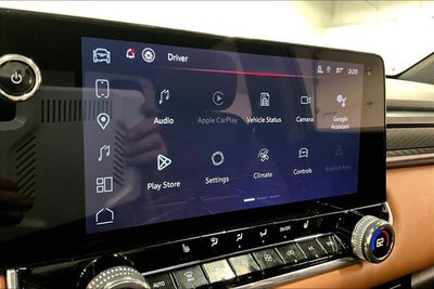 2024 GMC Canyon AT4 4X4 - Sunroof - Htd Seats - Remote Start