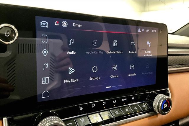 2024 GMC Canyon AT4 4X4 - Sunroof - Htd Seats - Remote Start