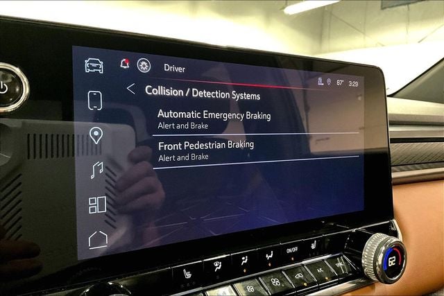 2024 GMC Canyon AT4 4X4 - Sunroof - Htd Seats - Remote Start
