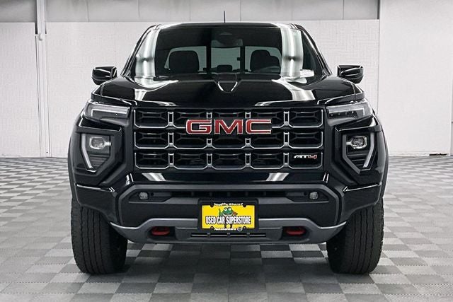 2024 GMC Canyon AT4 4X4 - Sunroof - Htd Seats - Remote Start