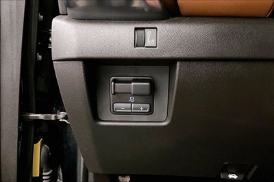 2024 GMC Canyon AT4 4X4 - Sunroof - Htd Seats - Remote Start