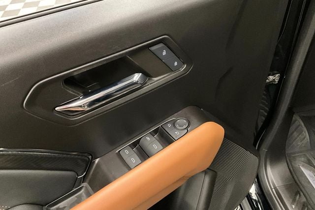 2024 GMC Canyon AT4 4X4 - Sunroof - Htd Seats - Remote Start