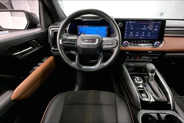 2024 GMC Canyon AT4 4X4 - Sunroof - Htd Seats - Remote Start