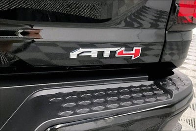 2024 GMC Canyon AT4 4X4 - Sunroof - Htd Seats - Remote Start