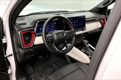 2024 GMC Canyon AT4X 4x4 - Sunroof - Htd/Cooled Leather