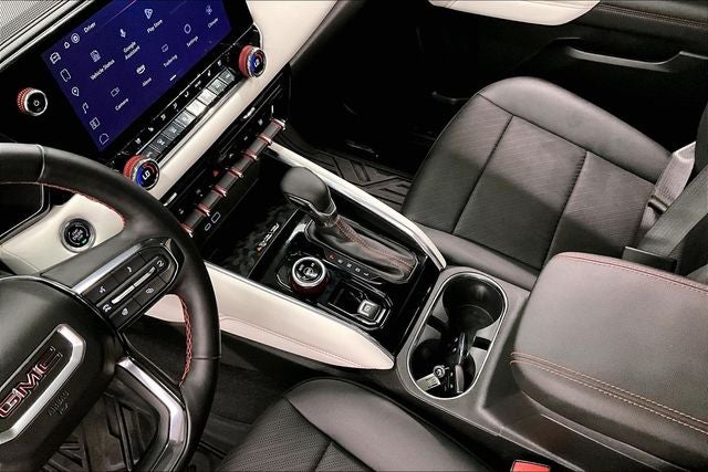 2024 GMC Canyon AT4X 4x4 - Sunroof - Htd/Cooled Leather