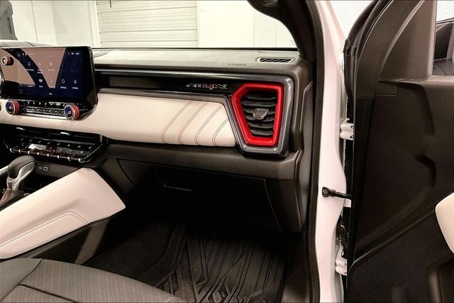 2024 GMC Canyon AT4X 4x4 - Sunroof - Htd/Cooled Leather