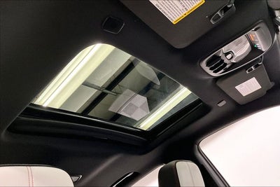 2024 GMC Canyon AT4X 4x4 - Sunroof - Htd/Cooled Leather