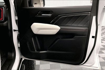 2024 GMC Canyon AT4X 4x4 - Sunroof - Htd/Cooled Leather