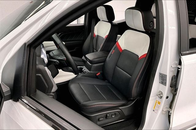 2024 GMC Canyon AT4X 4x4 - Sunroof - Htd/Cooled Leather