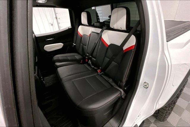 2024 GMC Canyon AT4X 4x4 - Sunroof - Htd/Cooled Leather