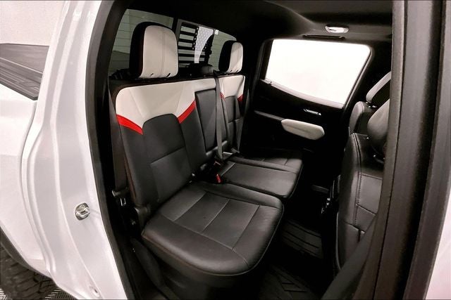 2024 GMC Canyon AT4X 4x4 - Sunroof - Htd/Cooled Leather