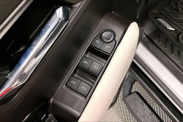 2024 GMC Canyon AT4X 4x4 - Sunroof - Htd/Cooled Leather