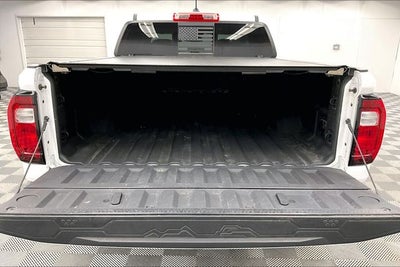 2024 GMC Canyon AT4X 4x4 - Sunroof - Htd/Cooled Leather