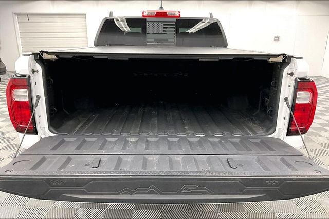 2024 GMC Canyon AT4X 4x4 - Sunroof - Htd/Cooled Leather