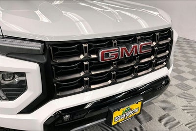 2024 GMC Canyon AT4X 4x4 - Sunroof - Htd/Cooled Leather