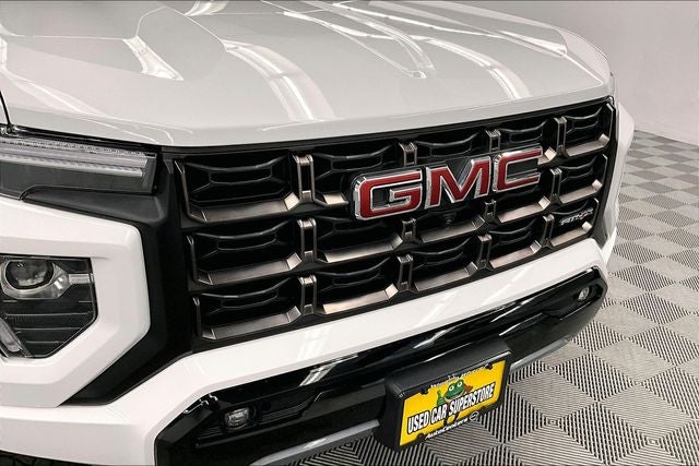 2024 GMC Canyon AT4X 4x4 - Sunroof - Htd/Cooled Leather