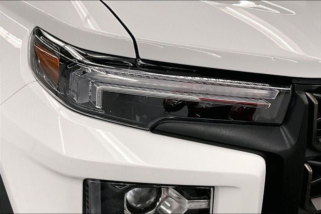 2024 GMC Canyon AT4X 4x4 - Sunroof - Htd/Cooled Leather