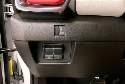 2024 GMC Canyon AT4X 4x4 - Sunroof - Htd/Cooled Leather