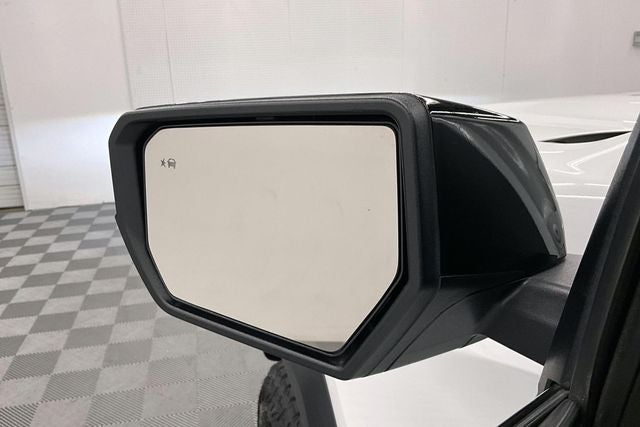 2024 GMC Canyon AT4X 4x4 - Sunroof - Htd/Cooled Leather
