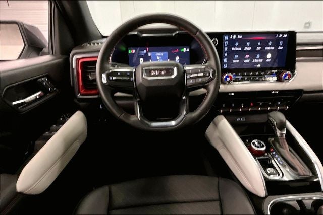 2024 GMC Canyon AT4X 4x4 - Sunroof - Htd/Cooled Leather