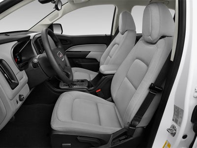 2022 GMC Canyon AT4 w/Cloth 4X4-Diesel