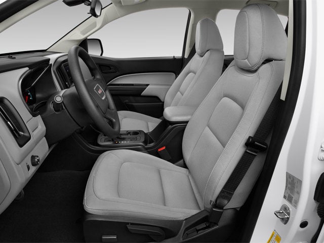 2022 GMC Canyon AT4 w/Cloth 4X4-Diesel