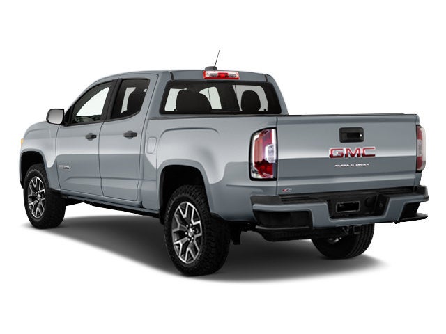 2022 GMC Canyon AT4 w/Cloth 4X4-Diesel