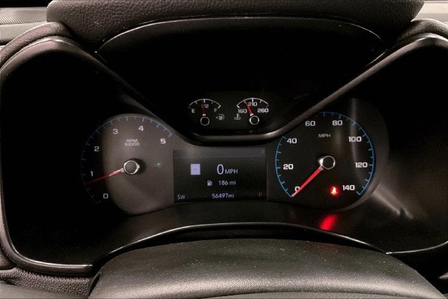 2022 GMC Canyon AT4 w/Cloth Long Bed-4x4-Diesel-Htd Seats-Remote Start
