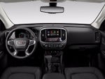 2022 GMC Canyon AT4 w/Cloth 4X4-Diesel