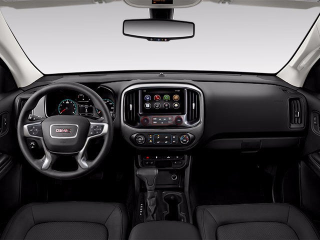 2022 GMC Canyon AT4 w/Cloth 4X4-Diesel