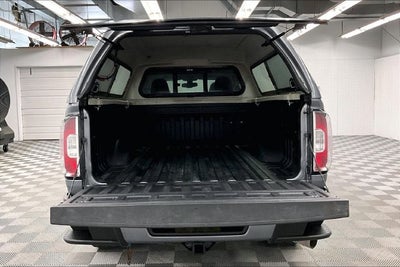 2022 GMC Canyon AT4 w/Cloth Long Bed-4x4-Diesel-Htd Seats-Remote Start