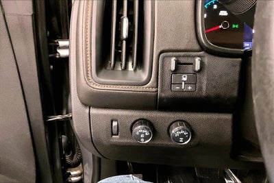 2022 GMC Canyon AT4 w/Cloth Long Bed-4x4-Diesel-Htd Seats-Remote Start