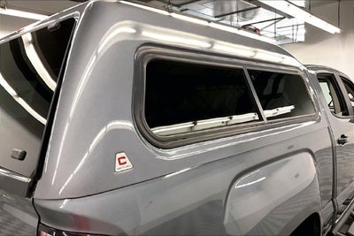 2022 GMC Canyon AT4 w/Cloth Long Bed-4x4-Diesel-Htd Seats-Remote Start