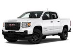2022 GMC Canyon AT4 w/Cloth 4X4-Diesel