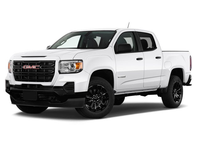 2022 GMC Canyon AT4 w/Cloth 4X4-Diesel