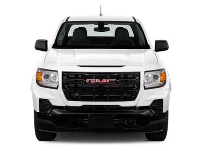 2022 GMC Canyon AT4 w/Cloth 4X4-Diesel