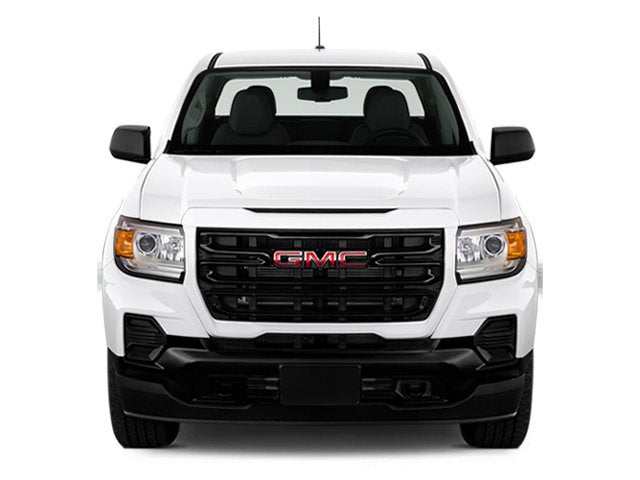 2022 GMC Canyon AT4 w/Cloth 4X4-Diesel