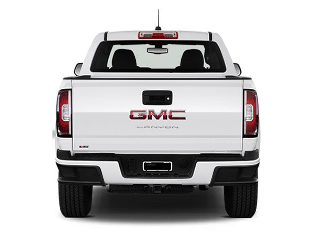 2022 GMC Canyon AT4 w/Cloth 4X4-Diesel