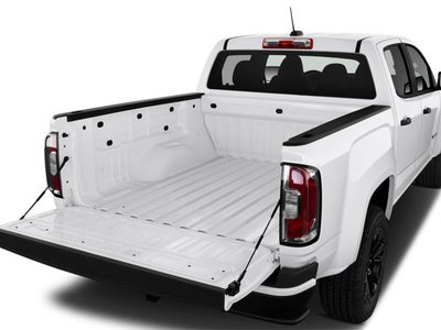 2022 GMC Canyon AT4 w/Cloth 4X4-Diesel